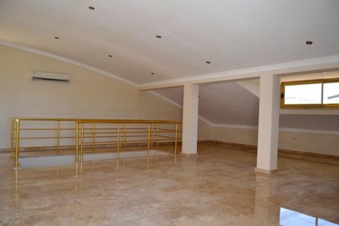 Villa i Kargicak, Alanya, Antalya, Tyrkia Nr. 226958 - 21