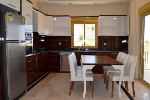 Villa i Kargicak, Alanya, Antalya, Tyrkia Nr. 226958 - 8
