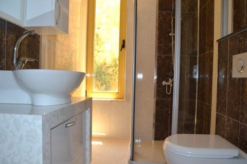 Villa i Kargicak, Alanya, Antalya, Tyrkia Nr. 226958 - 12