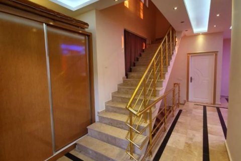 Villa i Kargicak, Alanya, Antalya, Tyrkia Nr. 226958 - 19