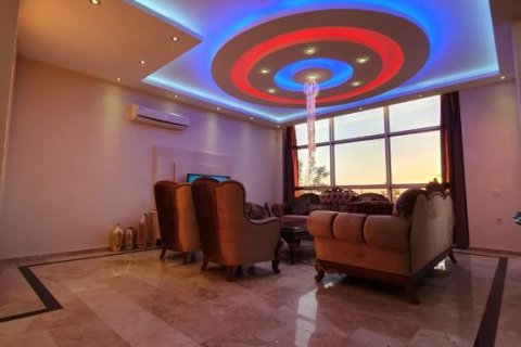 Villa i Kargicak, Alanya, Antalya, Tyrkia Nr. 226958 - 6
