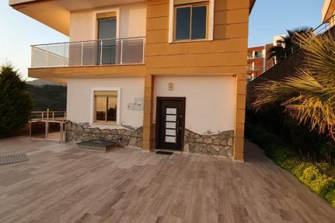 Villa i Kargicak, Alanya, Antalya, Tyrkia Nr. 226958 - 22