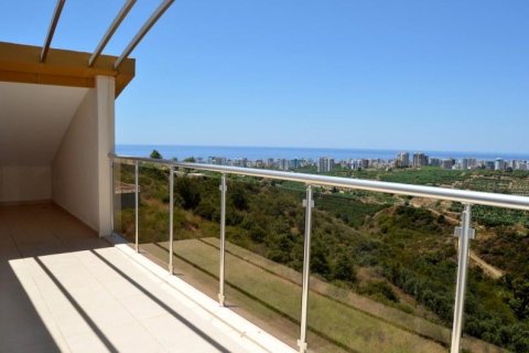 Villa i Kargicak, Alanya, Antalya, Tyrkia Nr. 226958 - 20