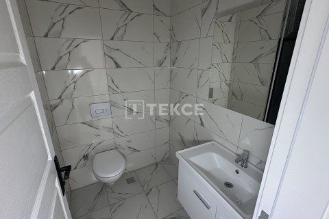 3+1 Takleilighet  i Alanya, Antalya, Tyrkia Nr. 225847 - 27