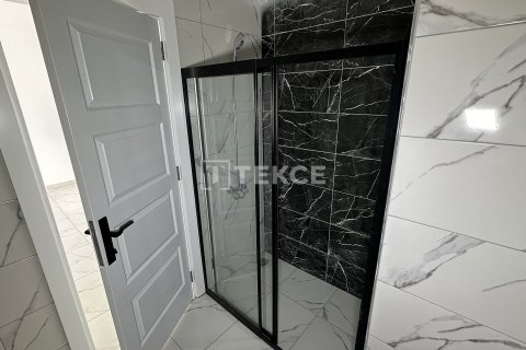 3+1 Takleilighet  i Alanya, Antalya, Tyrkia Nr. 225847 - 25