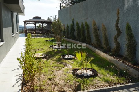 3+1 Takleilighet  i Alanya, Antalya, Tyrkia Nr. 225847 - 12