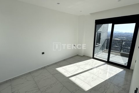 3+1 Takleilighet  i Alanya, Antalya, Tyrkia Nr. 225847 - 21