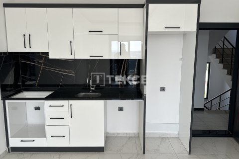 3+1 Takleilighet  i Alanya, Antalya, Tyrkia Nr. 225847 - 19