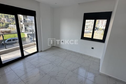 3+1 Takleilighet  i Alanya, Antalya, Tyrkia Nr. 225847 - 22