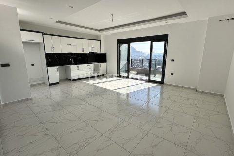 3+1 Takleilighet  i Alanya, Antalya, Tyrkia Nr. 225847 - 17