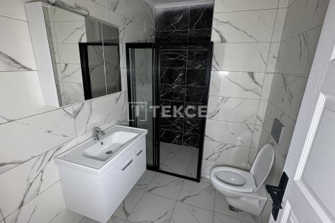 3+1 Takleilighet  i Alanya, Antalya, Tyrkia Nr. 225847 - 28