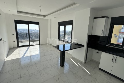3+1 Takleilighet  i Alanya, Antalya, Tyrkia Nr. 225847 - 16