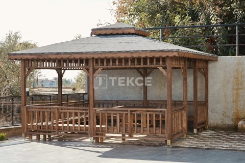 3+1 Takleilighet  i Alanya, Antalya, Tyrkia Nr. 225847 - 7