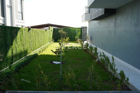 3+1 Takleilighet  i Alanya, Antalya, Tyrkia Nr. 225847 - 9