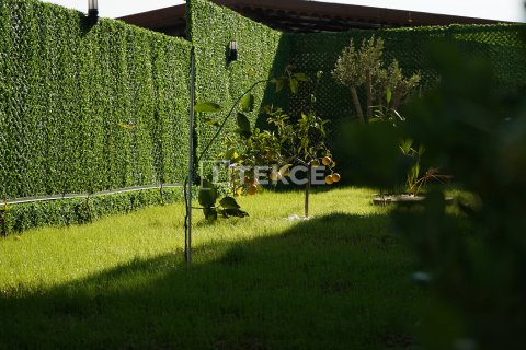 3+1 Takleilighet  i Alanya, Antalya, Tyrkia Nr. 225847 - 8
