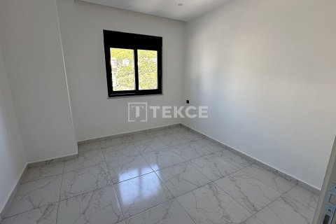 3+1 Takleilighet  i Alanya, Antalya, Tyrkia Nr. 225847 - 23