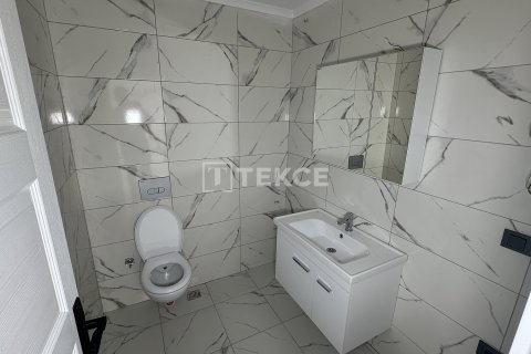 3+1 Takleilighet  i Alanya, Antalya, Tyrkia Nr. 225847 - 26