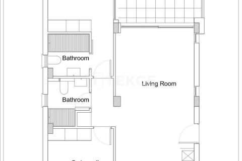 1+1 Wohnung  in Famagusta,  Nr. 225844 - 22