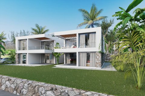 1+1 Wohnung  in Famagusta,  Nr. 225844 - 2