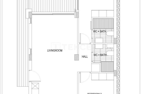1+1 Wohnung  in Famagusta,  Nr. 225844 - 21