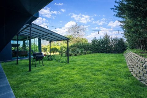 Продажа виллы в Стамбуле, Турция 7+1, 380м2, №225848 – фото 20