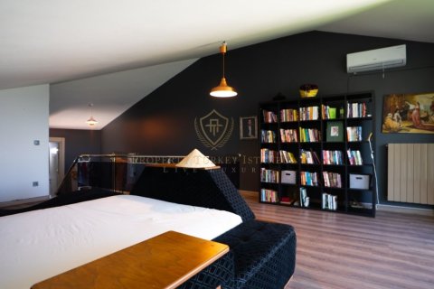 Продажа виллы в Стамбуле, Турция 7+1, 380м2, №225848 – фото 4