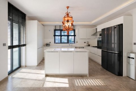 Продажа виллы в Стамбуле, Турция 7+1, 380м2, №225848 – фото 14