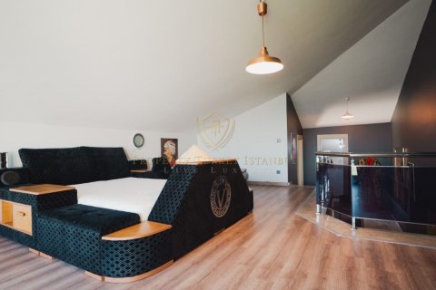 Продажа виллы в Стамбуле, Турция 7+1, 380м2, №225848 – фото 5