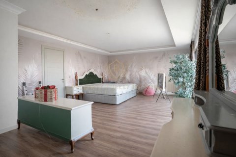 Продажа виллы в Стамбуле, Турция 7+1, 380м2, №225848 – фото 10