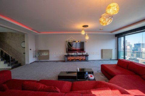 Продажа виллы в Стамбуле, Турция 7+1, 380м2, №225848 – фото 17