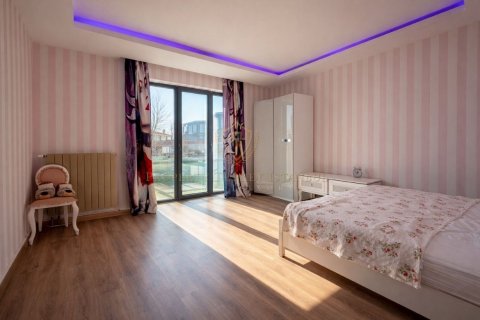 Продажа виллы в Стамбуле, Турция 7+1, 380м2, №225848 – фото 11