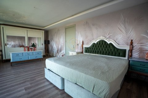 Продажа виллы в Стамбуле, Турция 7+1, 380м2, №225848 – фото 9