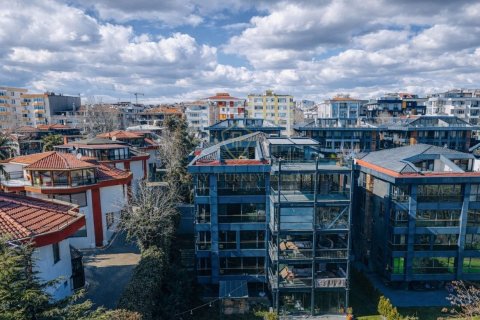 Продажа виллы в Стамбуле, Турция 7+1, 380м2, №225848 – фото 25