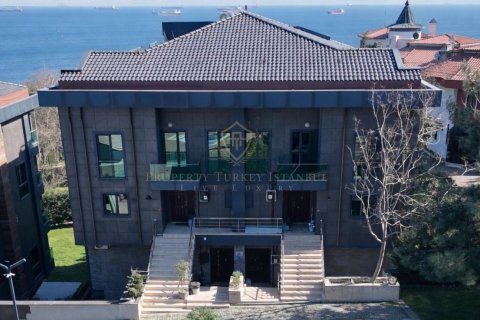 Продажа виллы в Стамбуле, Турция 7+1, 380м2, №225848 – фото 22