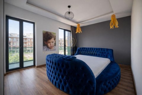 Продажа виллы в Стамбуле, Турция 7+1, 380м2, №225848 – фото 7