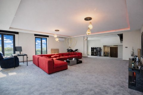 Продажа виллы в Стамбуле, Турция 7+1, 380м2, №225848 – фото 16