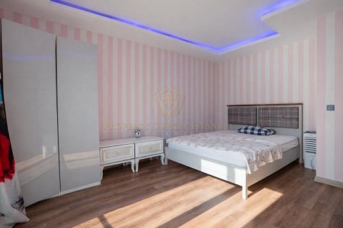 Продажа виллы в Стамбуле, Турция 7+1, 380м2, №225848 – фото 12