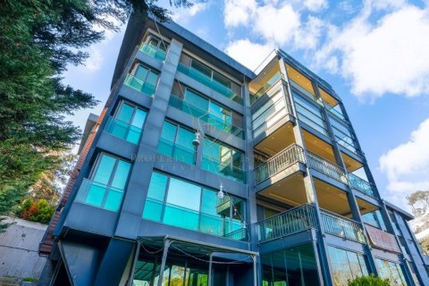 Продажа виллы в Стамбуле, Турция 7+1, 380м2, №225848 – фото 24