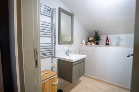 Вилла  7+1 в Стамбуле, Турция №225848