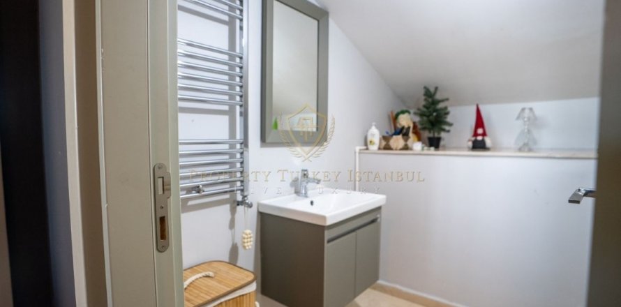 Вилла 7+1 в Стамбуле, Турция №225848