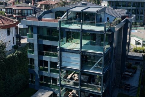 Продажа виллы в Стамбуле, Турция 7+1, 380м2, №225848 – фото 23