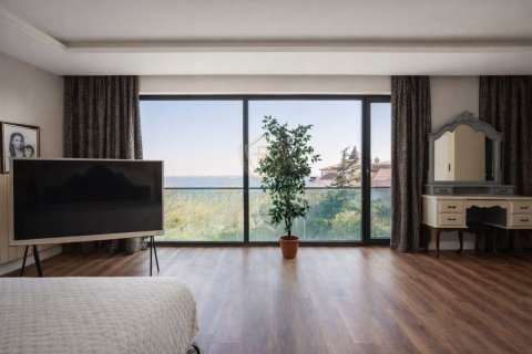 Продажа виллы в Стамбуле, Турция 7+1, 380м2, №225848 – фото 8