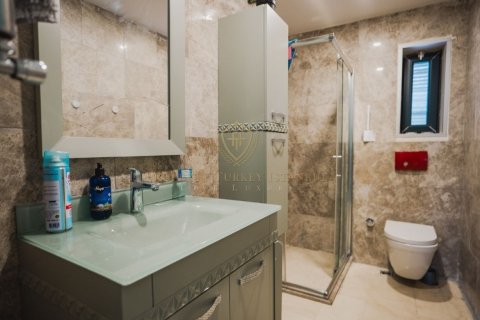 Продажа виллы в Стамбуле, Турция 7+1, 380м2, №225848 – фото 2