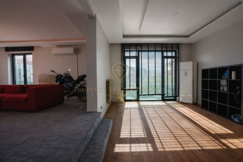 Продажа виллы в Стамбуле, Турция 7+1, 380м2, №225848 – фото 19