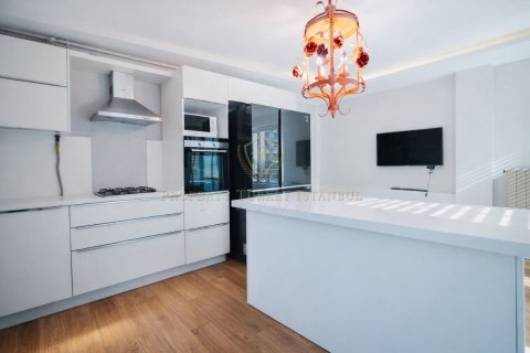 Продажа виллы в Стамбуле, Турция 7+1, 380м2, №225848 – фото 13