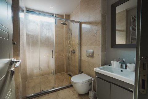 Продажа виллы в Стамбуле, Турция 7+1, 380м2, №225848 – фото 3