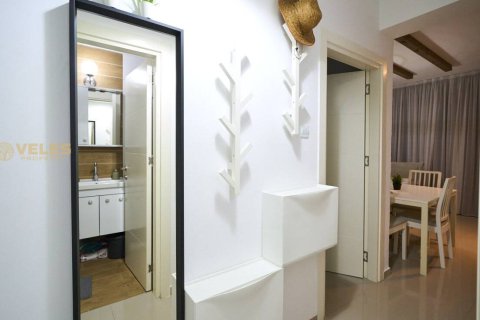 1+1 Leilighet i Bogazi, Famagusta, Nr. 226030 - 17