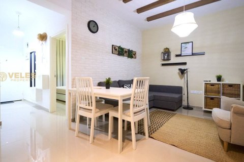 1+1 Leilighet i Bogazi, Famagusta, Nr. 226030 - 14