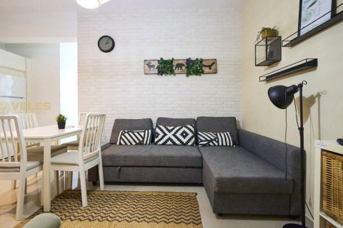 1+1 Leilighet i Bogazi, Famagusta, Nr. 226030 - 15