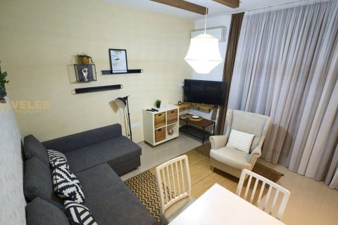 1+1 Leilighet i Bogazi, Famagusta, Nr. 226030 - 8